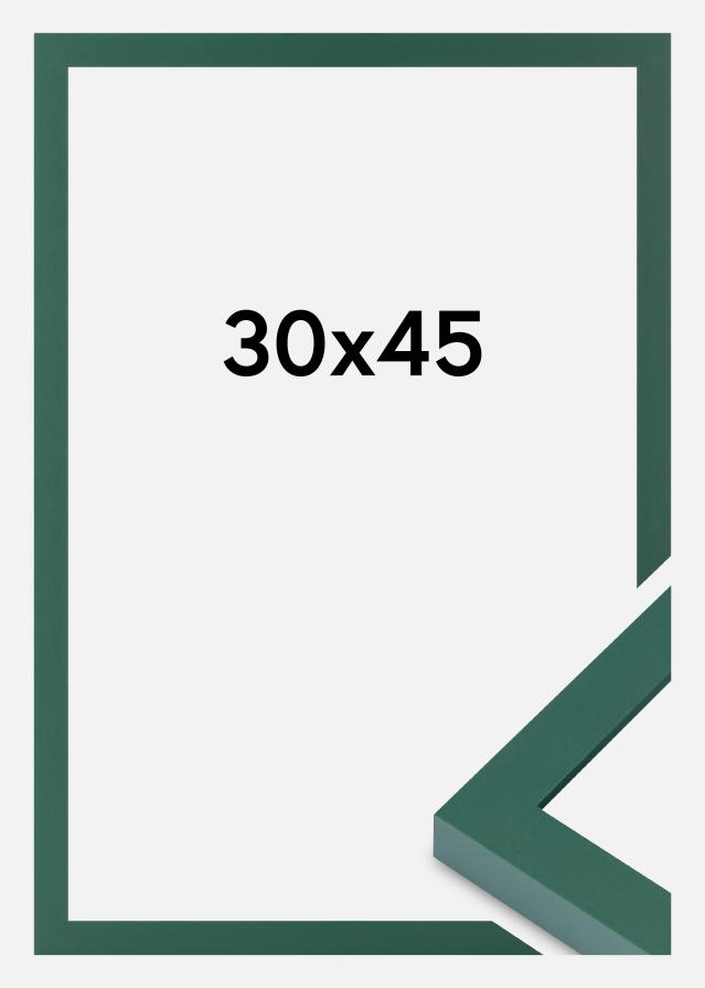 Рамка Selection Акрилно стъкло Turquoise 30x45 cm