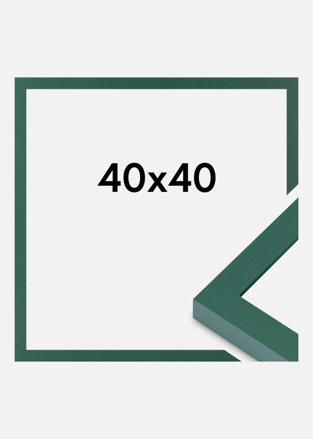 Рамка Selection Акрилно стъкло Turquoise 40x40 cm