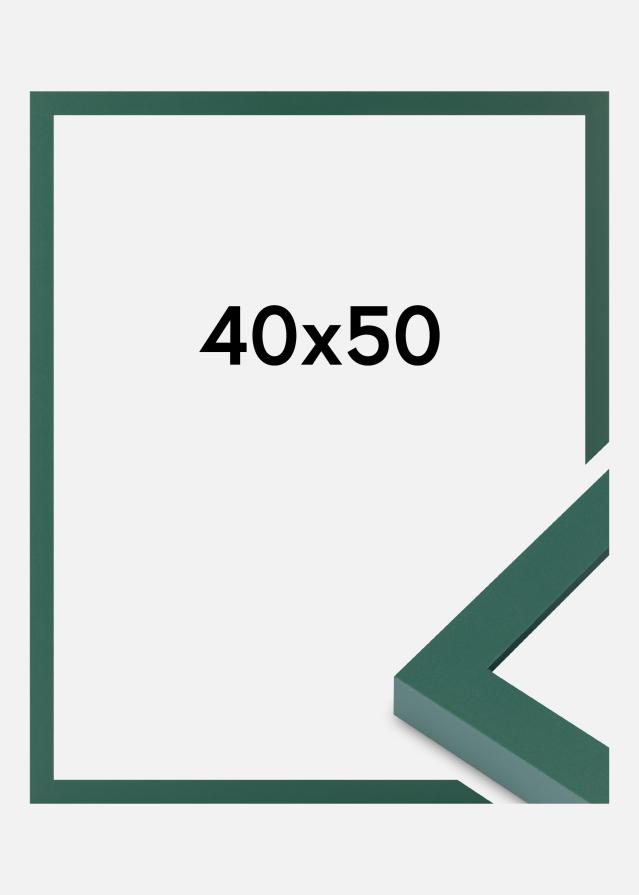 Рамка Selection Акрилно стъкло Turquoise 40x50 cm