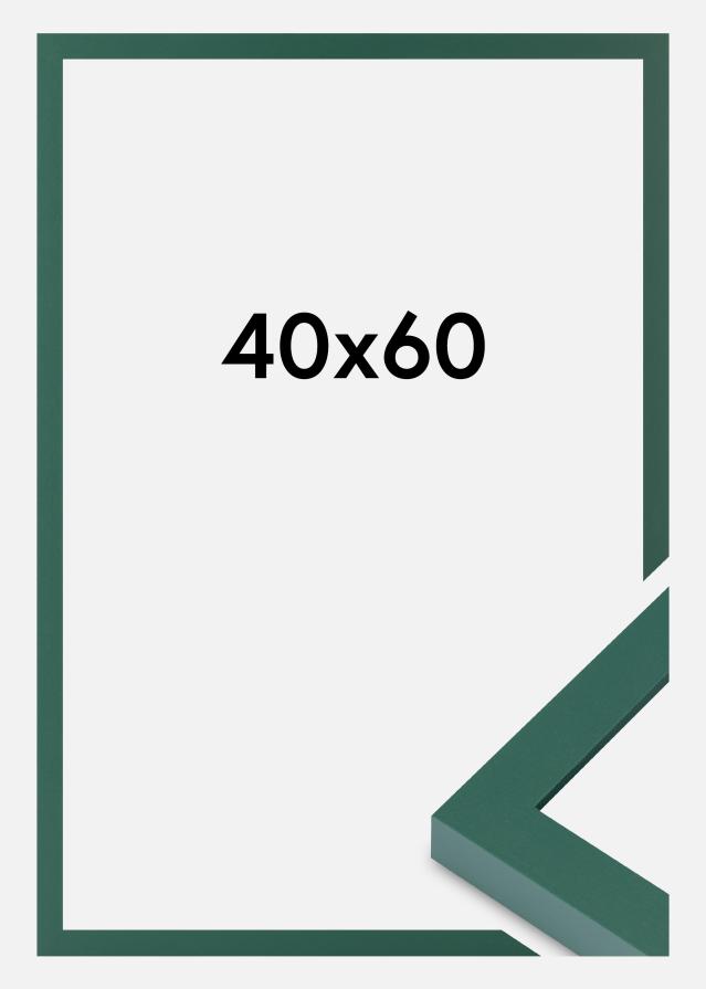 Рамка Selection Акрилно стъкло Turquoise 40x60 cm