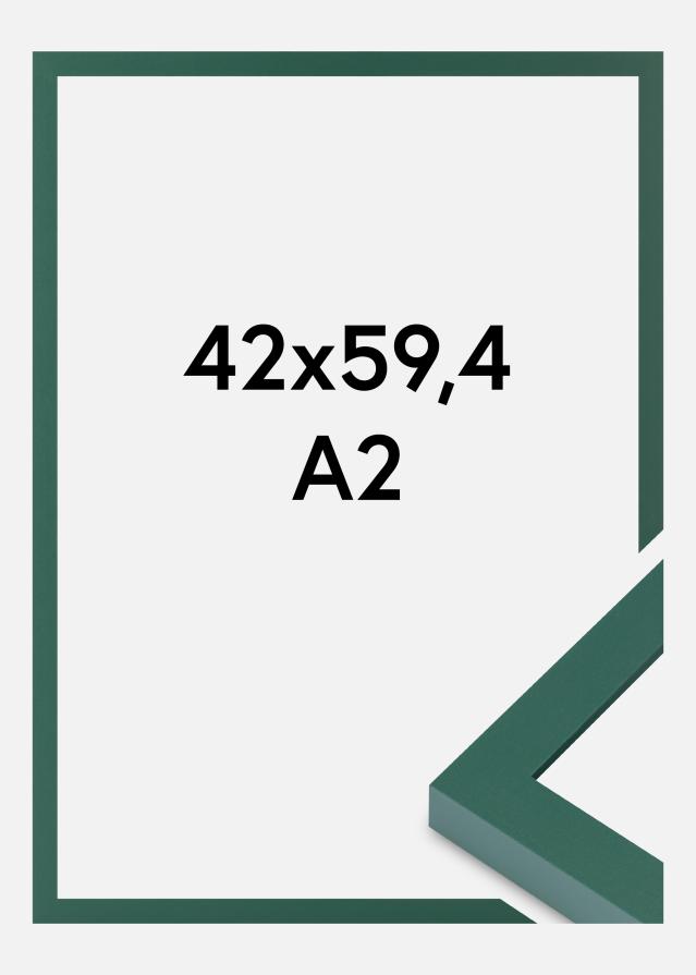 Рамка Selection Акрилно стъкло Turquoise 42x59.4 cm (A2)