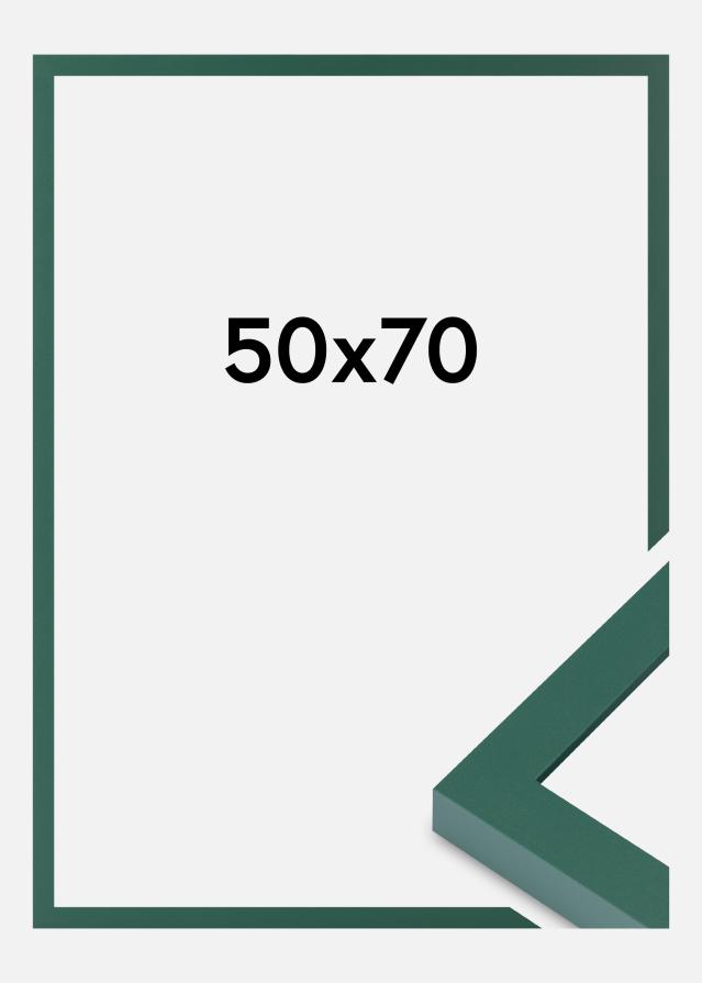 Рамка Selection Акрилно стъкло Turquoise 50x70 cm