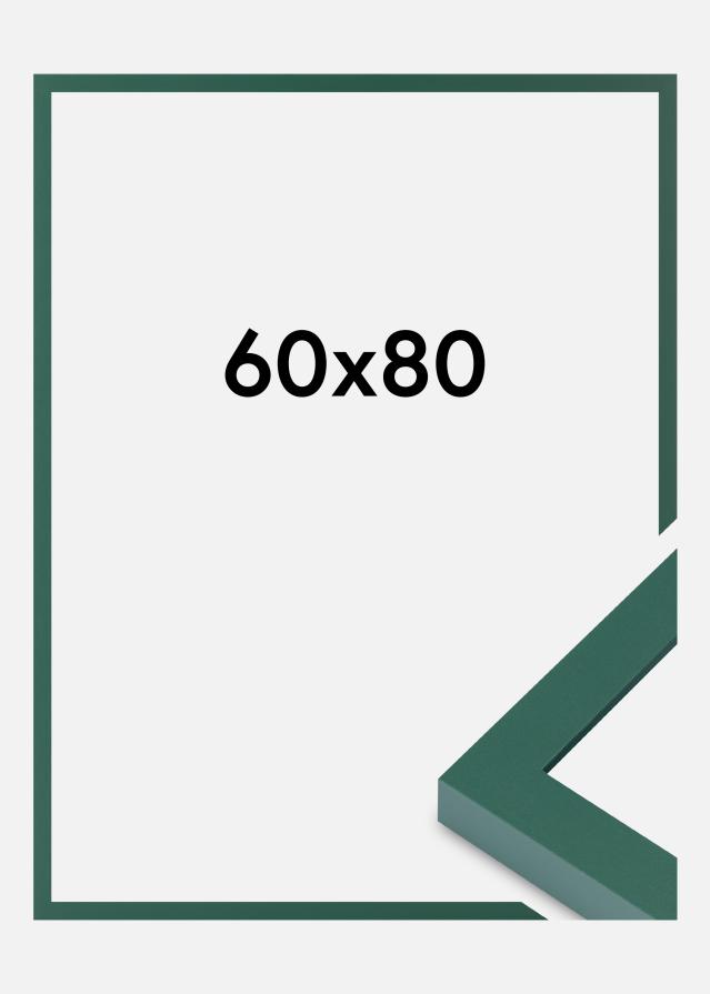 Рамка Selection Акрилно стъкло Turquoise 60x80 cm