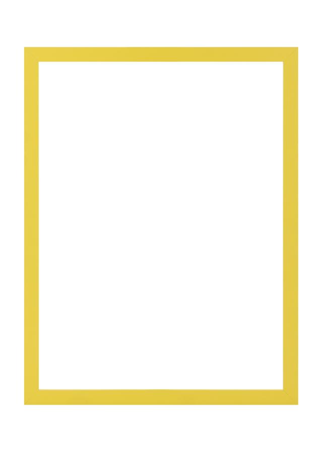 Рамка Selection Акрилно стъкло Yellow 30x40 cm