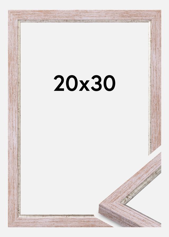 Рамка Whitby Акрилно стъкло Лилаво 20x30 cm