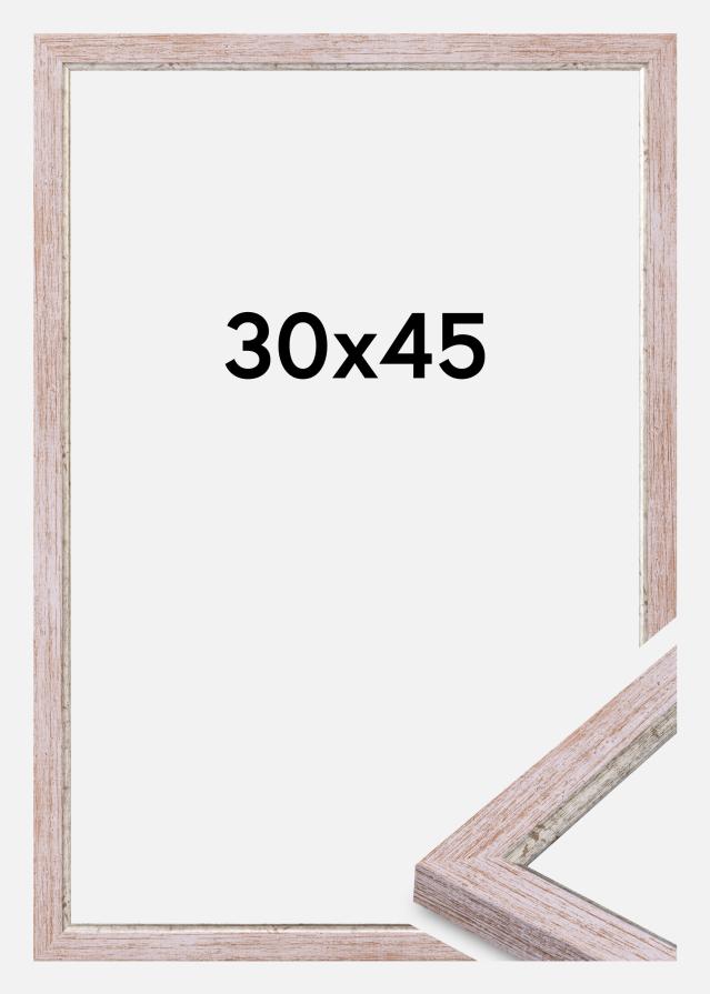 Рамка Whitby Акрилно стъкло Лилаво 30x45 cm