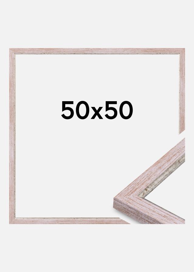 Рамка Whitby Акрилно стъкло Лилаво 50x50 cm