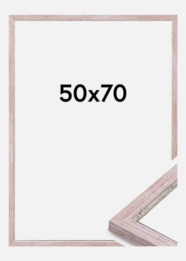 Рамка Whitby Акрилно стъкло Лилаво 50x70 cm