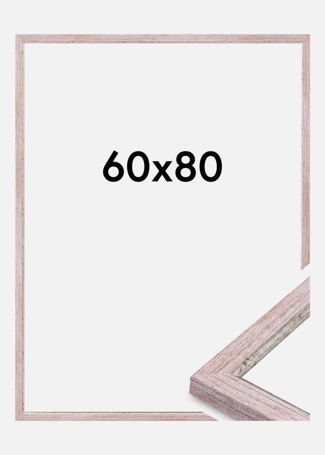 Рамка Whitby Акрилно стъкло Лилаво 60x80 cm