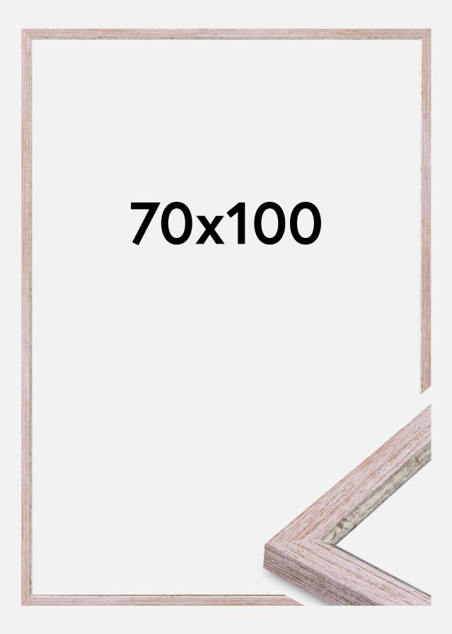 Рамка Whitby Акрилно стъкло Лилав 70x100 cm