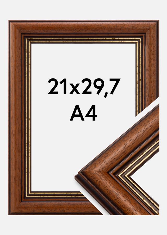 Рамка Old Ретро Акрилно стъкло 21x29,7 cm (A4)