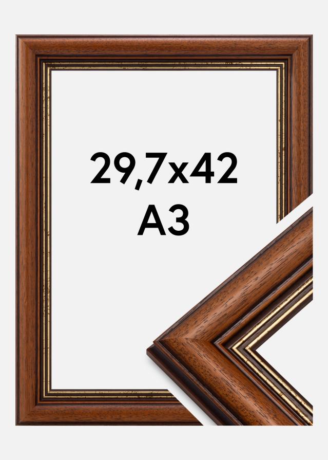 Рамка Old Ретро Акрилно стъкло 29,7x42 cm (A3)