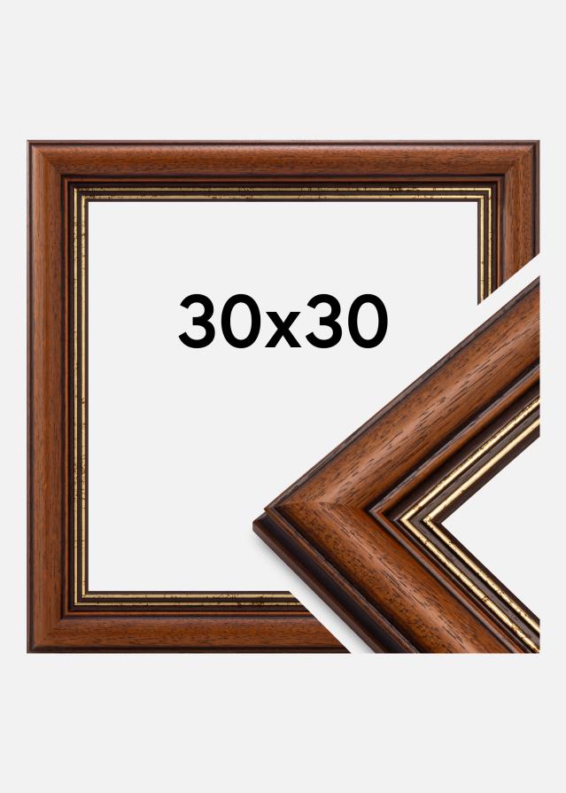 Рамка Old Ретро Акрилно стъкло 30x30 cm