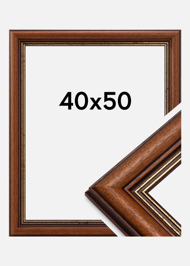 Рамка Old Ретро Акрилно стъкло 40x50 cm