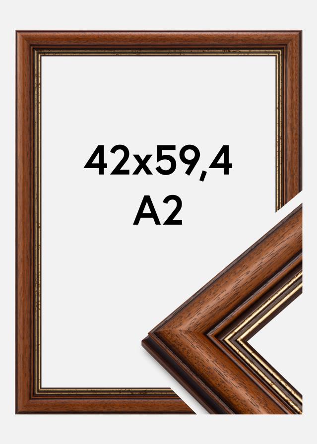 Рамка Old Ретро Акрилно стъкло 42x59,4 cm (A2)