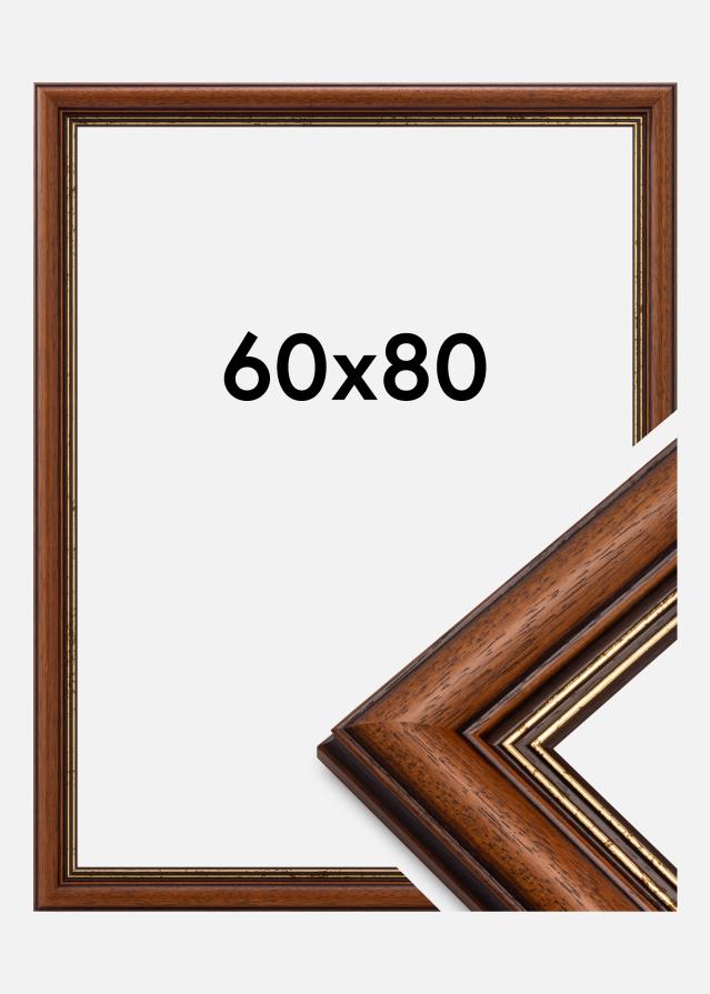 Рамка Old Ретро Акрилно стъкло 60x80 cm