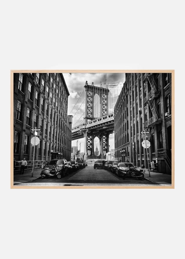 In America Постер