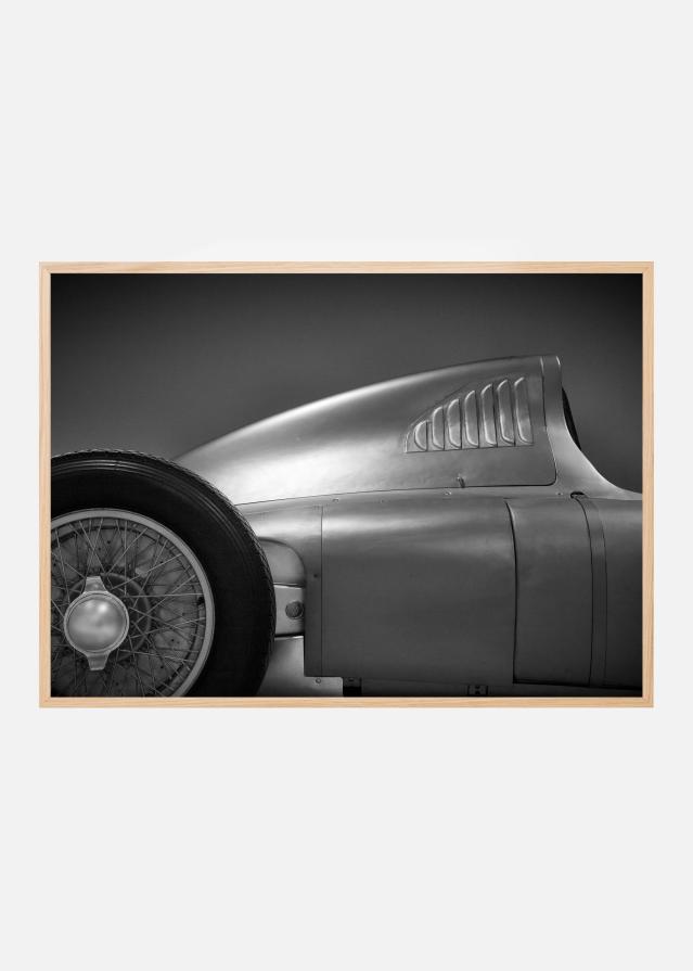 Prototype Постер