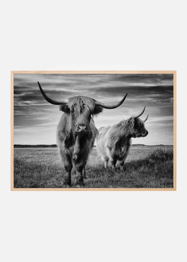 I am the boss Постер