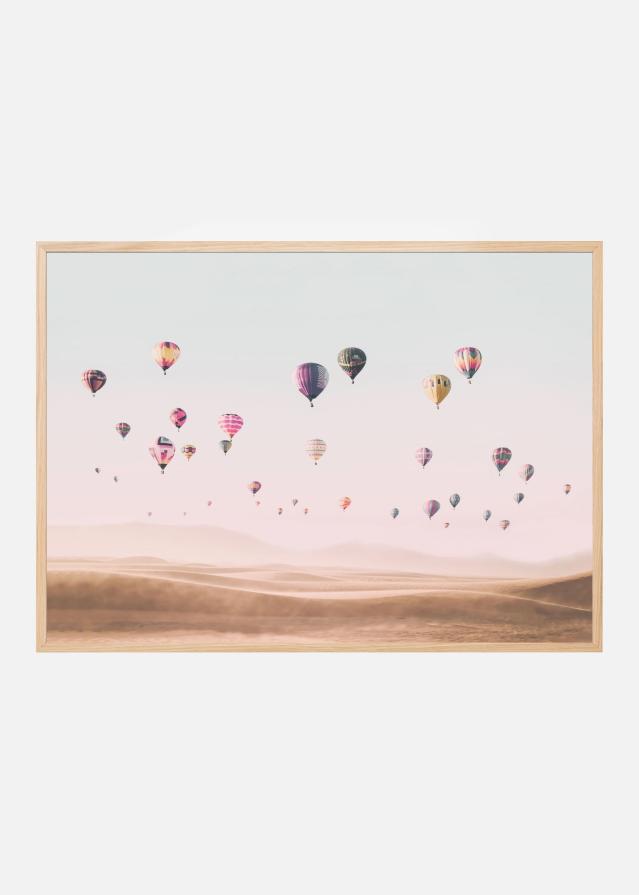 Around the World Постер