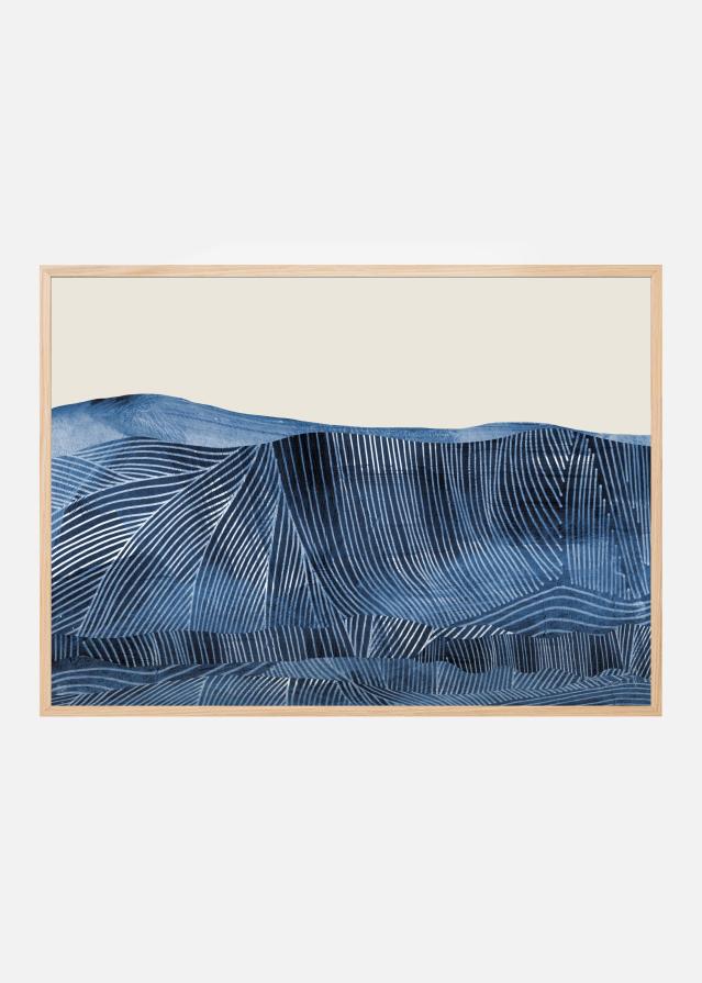 Harvest Постер