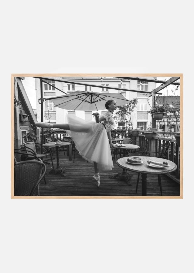 Cafnica Постер