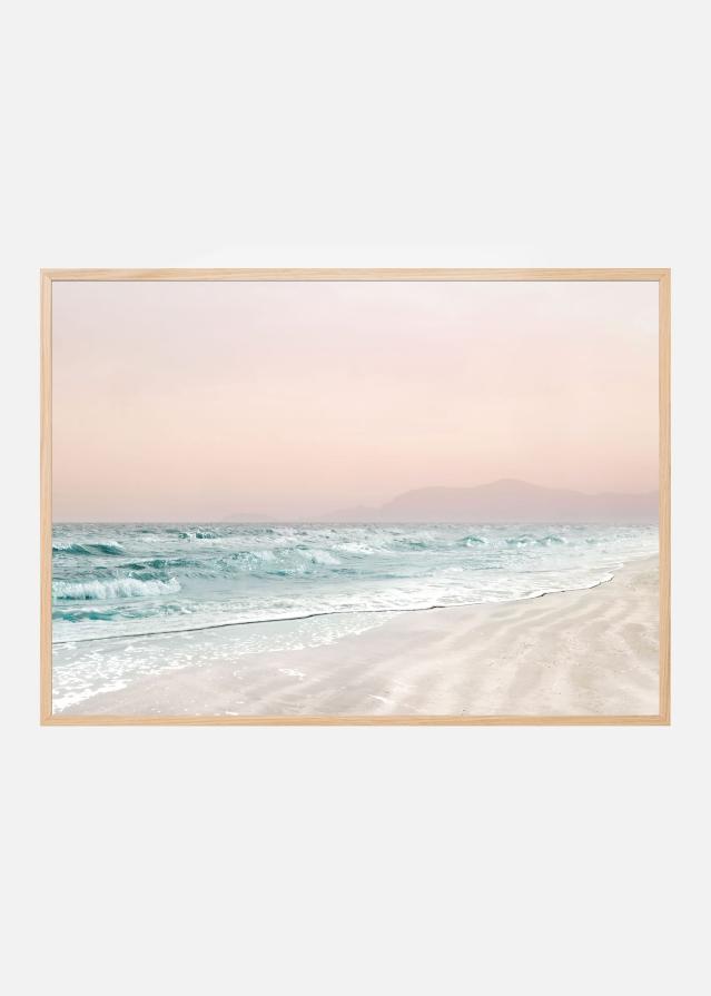 Beach Vibes VI Постер