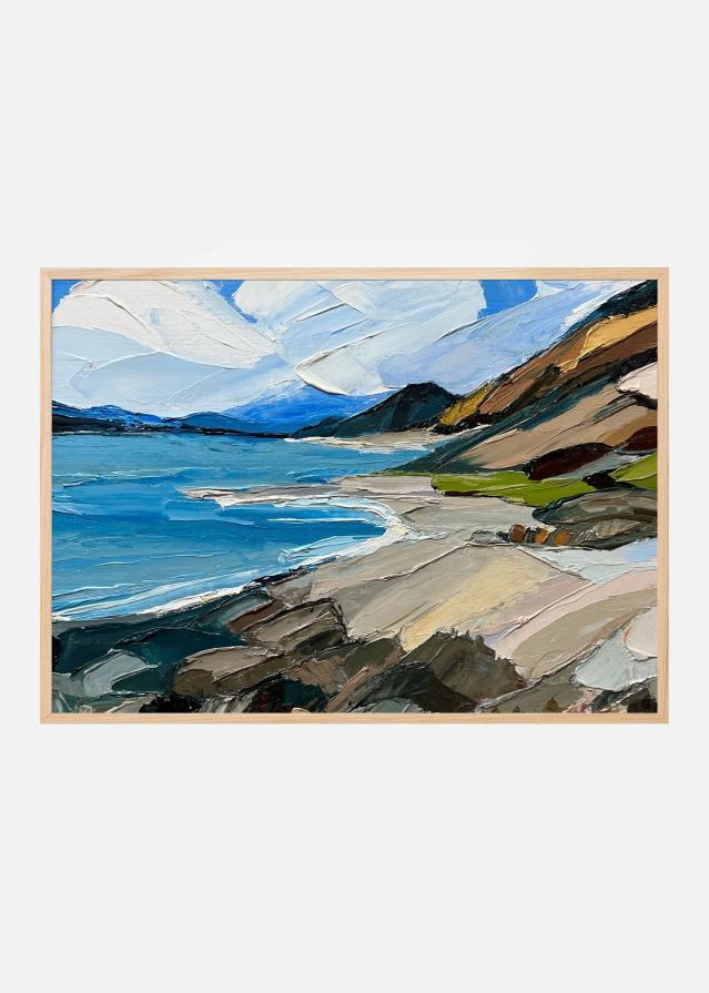 Out West Постер