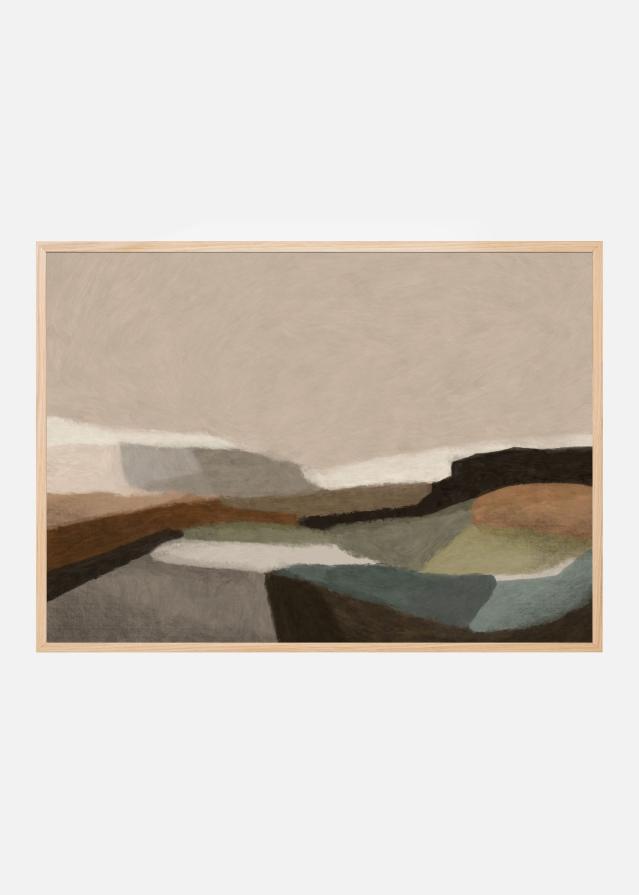 Montego Постер