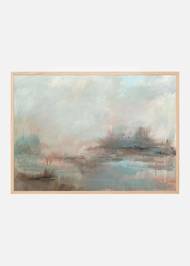 Mountain Serenade Постер