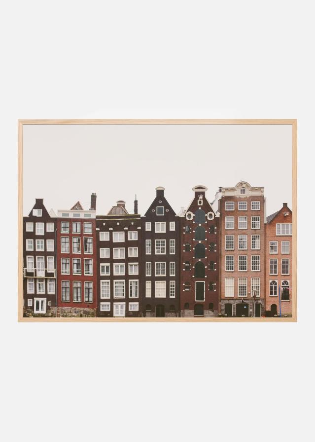 Amsterdam Постер