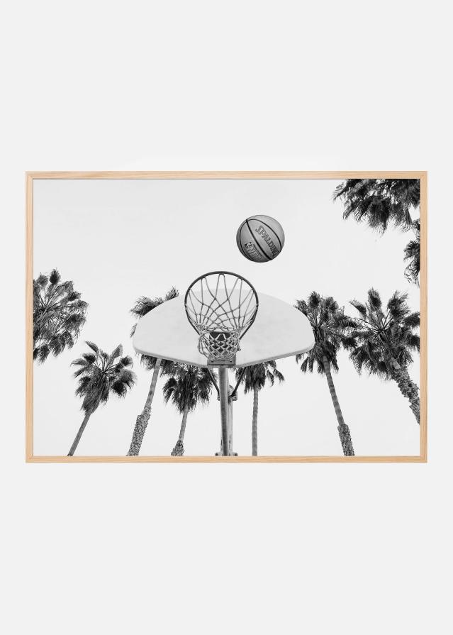 Basketball Постер