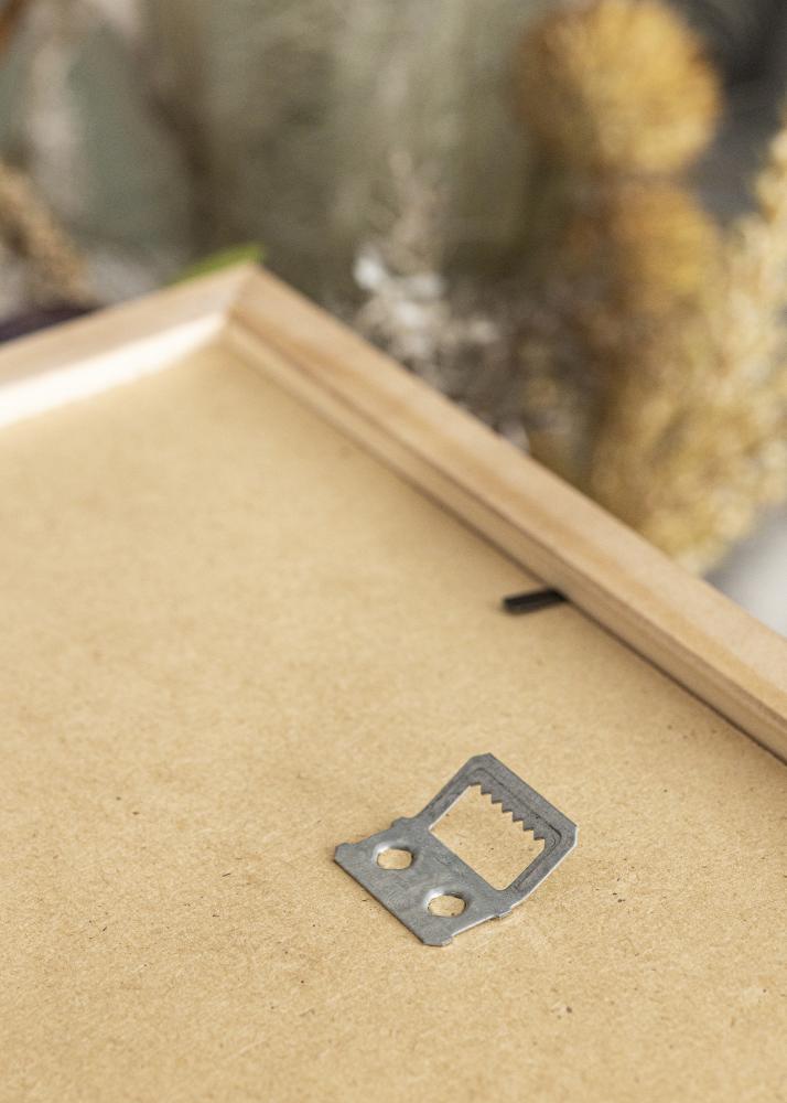 Рамка Hedesunda Акрилно стъкло орех 21x29,7 cm (A4)