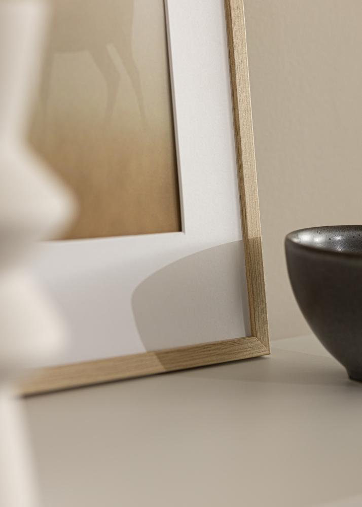 Рамка Valbo Акрилно стъкло Дъб 21x29,7 cm (A4)