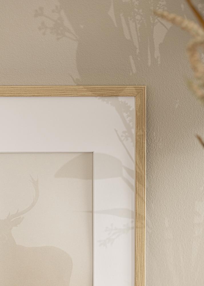 Рамка Valbo Акрилно стъкло Дъб 21x29,7 cm (A4)