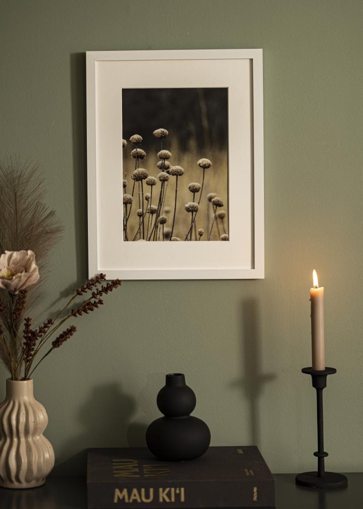 Рамка Selection Акрилно стъкло Бял 24x30 inches (60,96x76,2 cm)