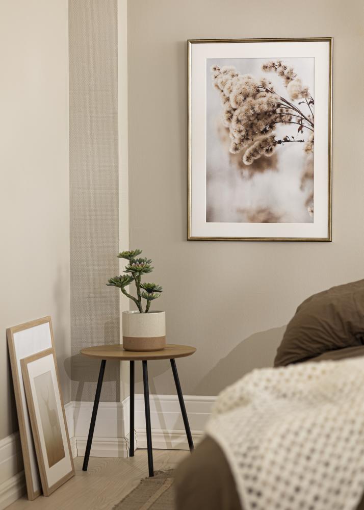 Рамка Horndal Акрилно стъкло Златно 7x10 cm