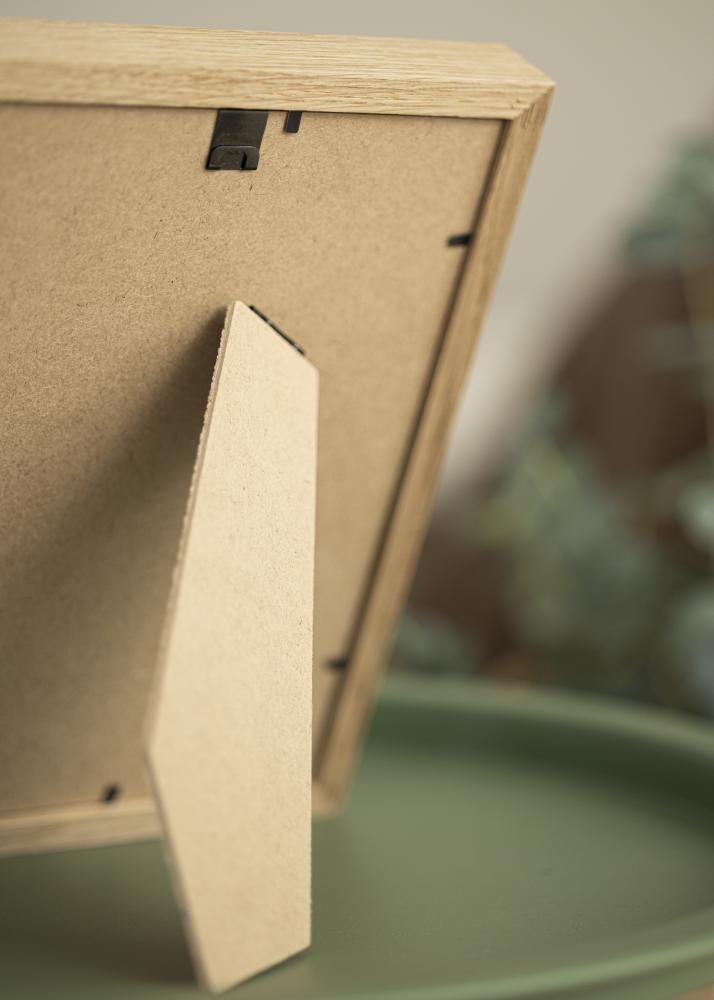 Рамка Amanda Box Акрилно стъкло Дъб 21x30 cm