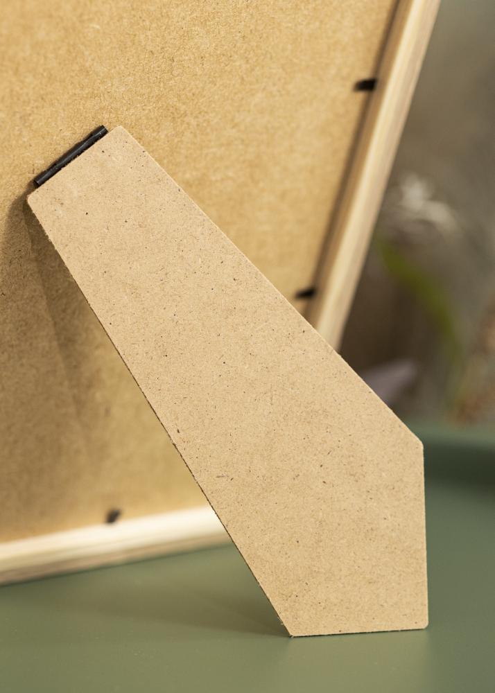 Рамка Hedesunda Акрилно стъкло орех 21x29,7 cm (A4)