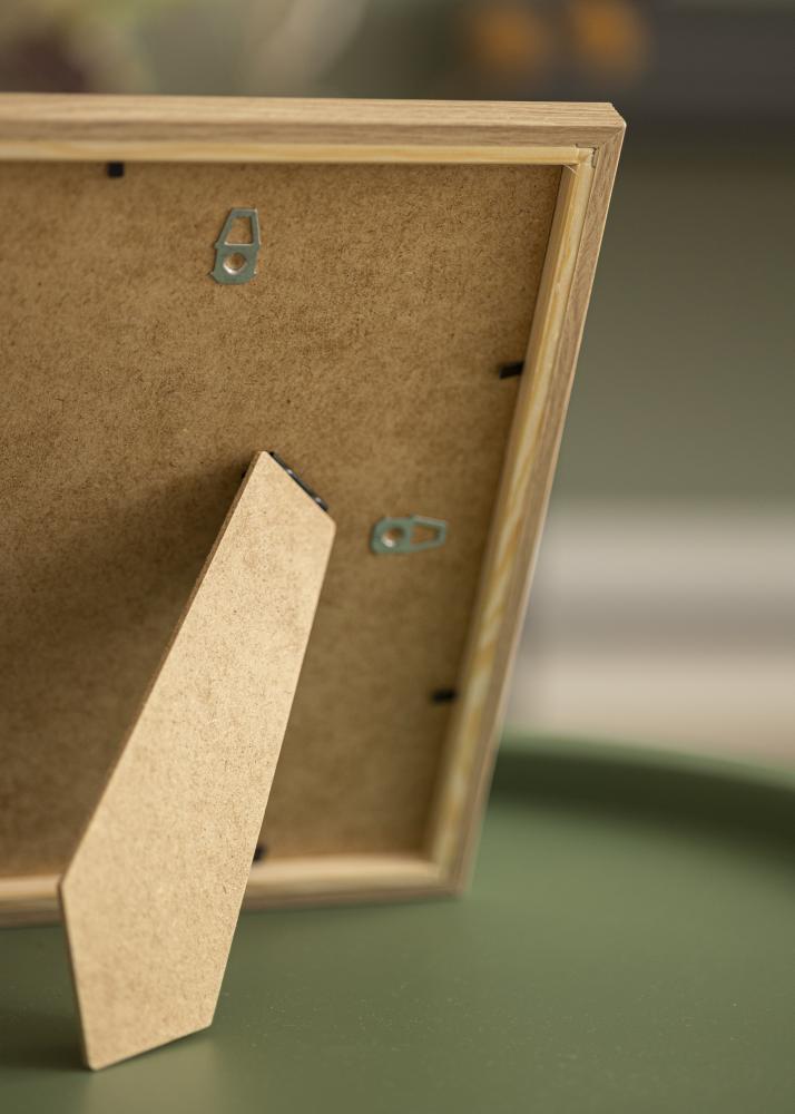 Рамка Hedesunda Акрилно стъкло Дъб 21x29,7 cm (A4)