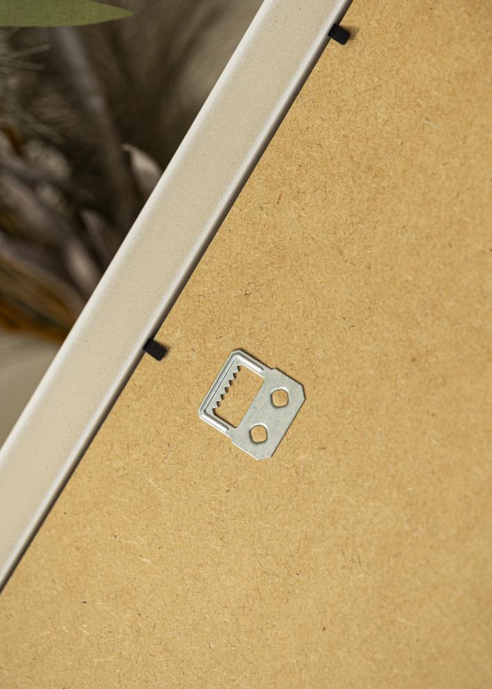 Рамка Västkusten Дъб 60x80 cm - Паспарту Бяло 50x69 cm