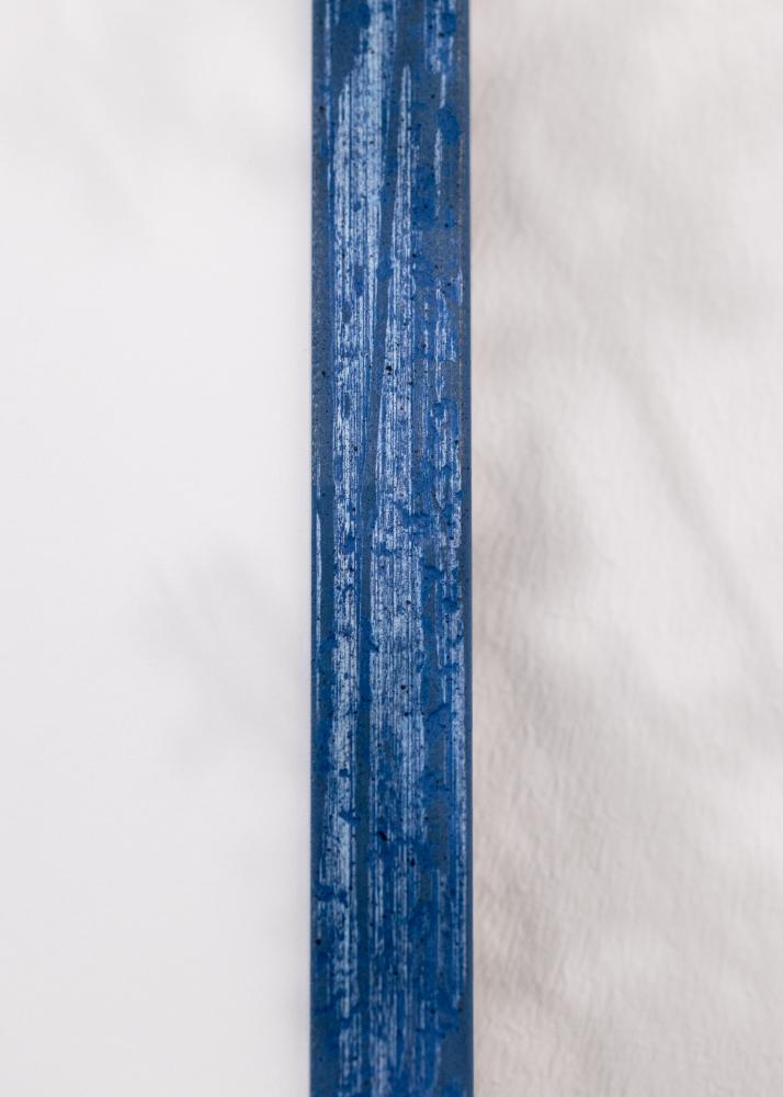 Рамка Andy Акрилно стъкло Син 60x80 cm