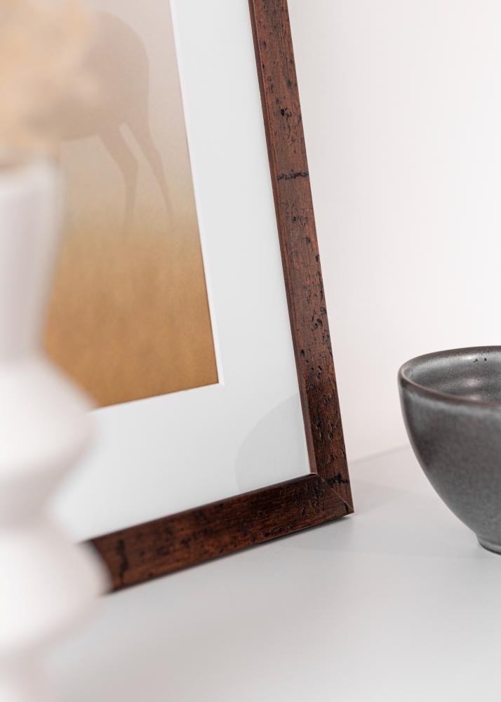 Рамка Humphrey Акрилно стъкло Кафяв 21x29,7 cm (A4)