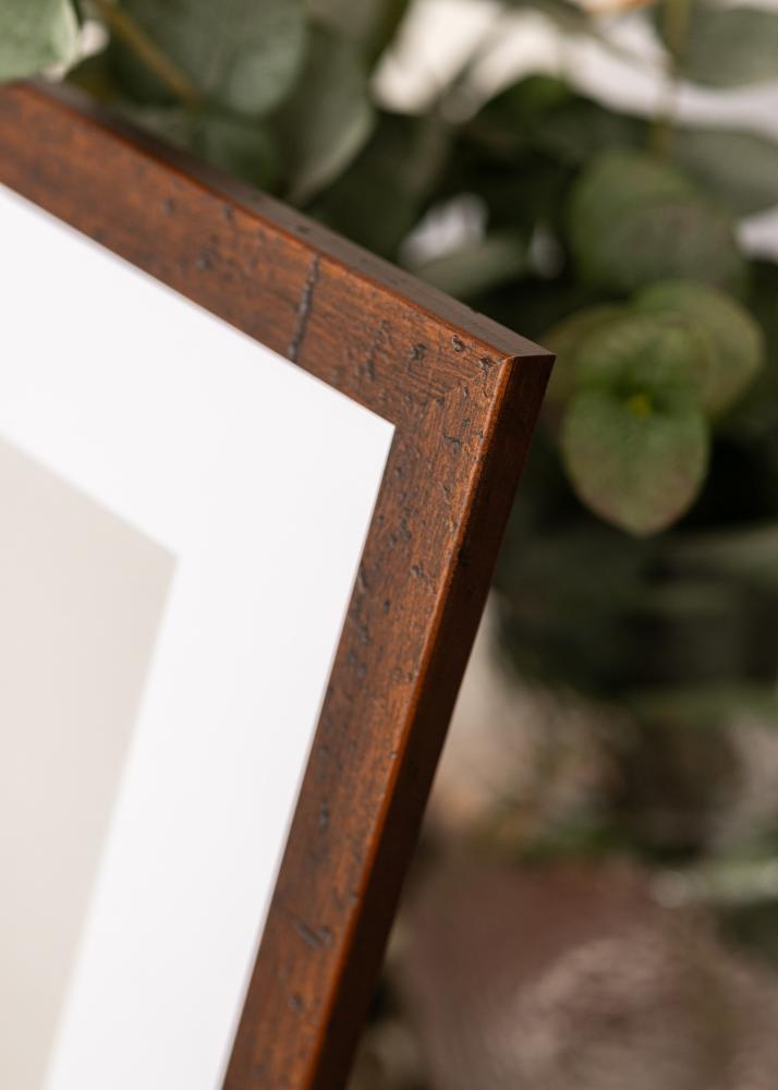 Рамка Humphrey Акрилно стъкло Кафяв 21x29,7 cm (A4)