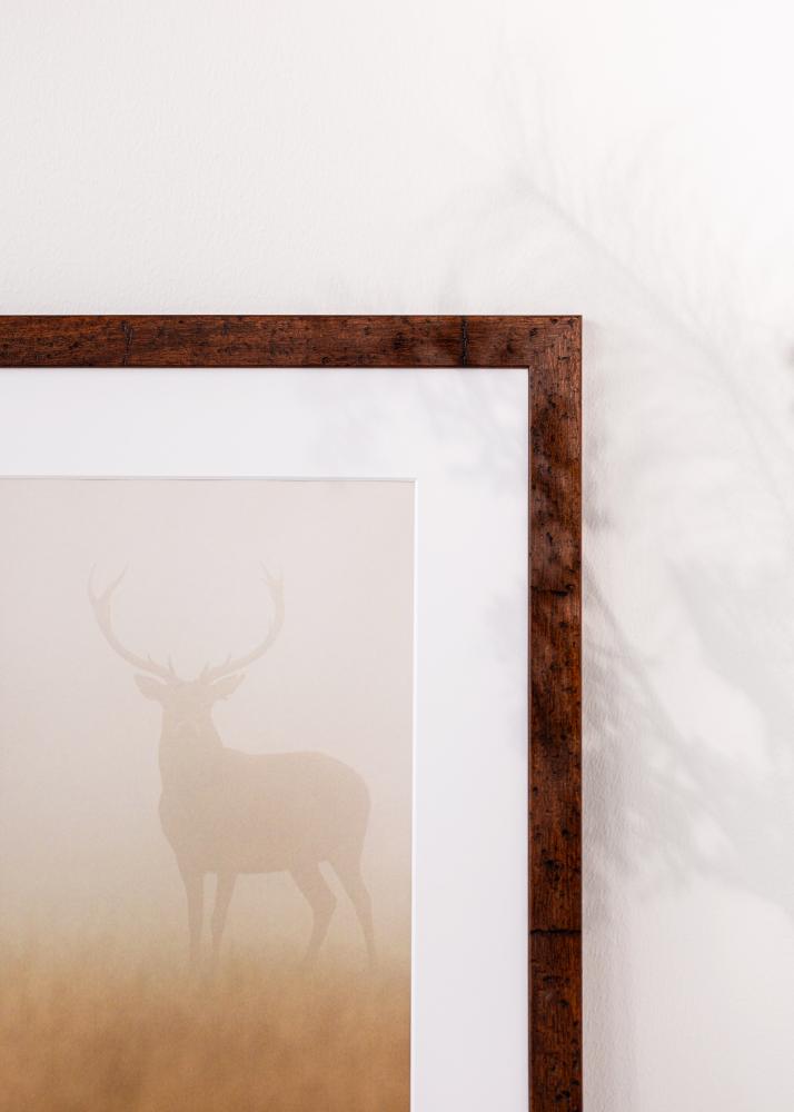 Рамка Humphrey Акрилно стъкло Кафяв 21x29,7 cm (A4)