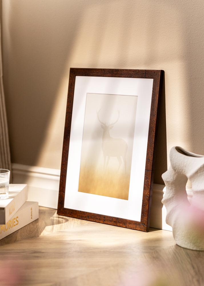 Рамка Humphrey Акрилно стъкло Кафяв 21x29,7 cm (A4)