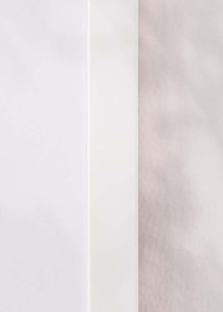 Рамка Brooke Акрилово стъкло Бял 29,7x42 cm (A3)