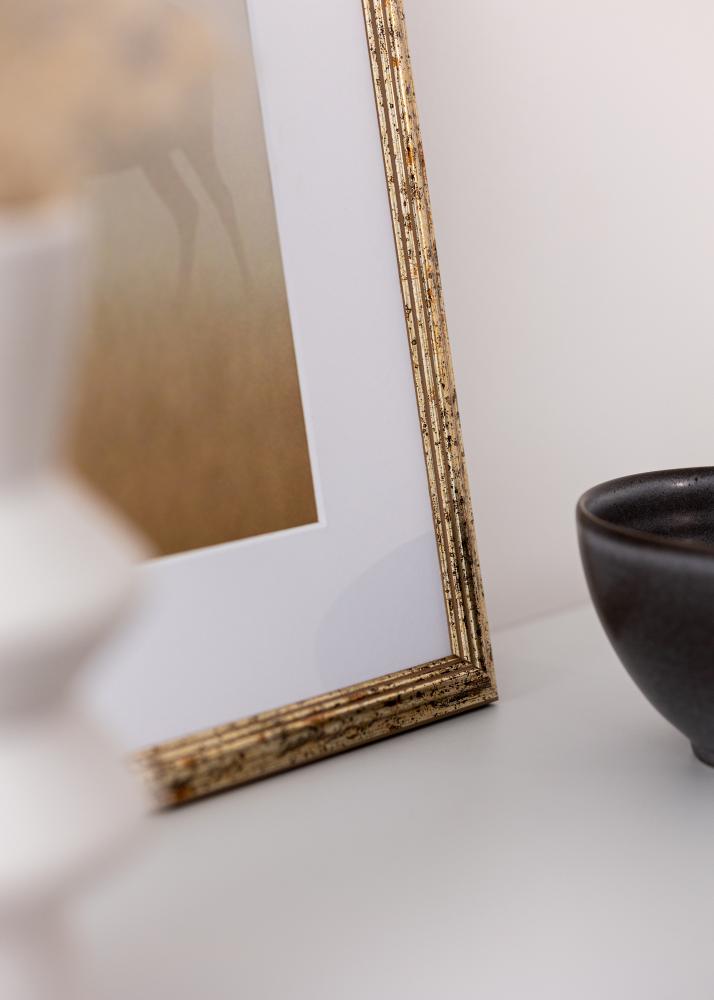 Рамка Claudia Акрилно стъкло Сребро 70x100 cm