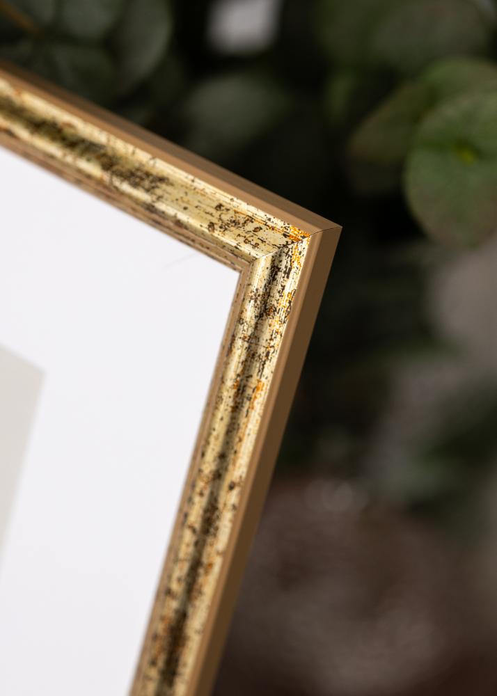 Рамка Claudia Акрилно стъкло Сребро 70x100 cm