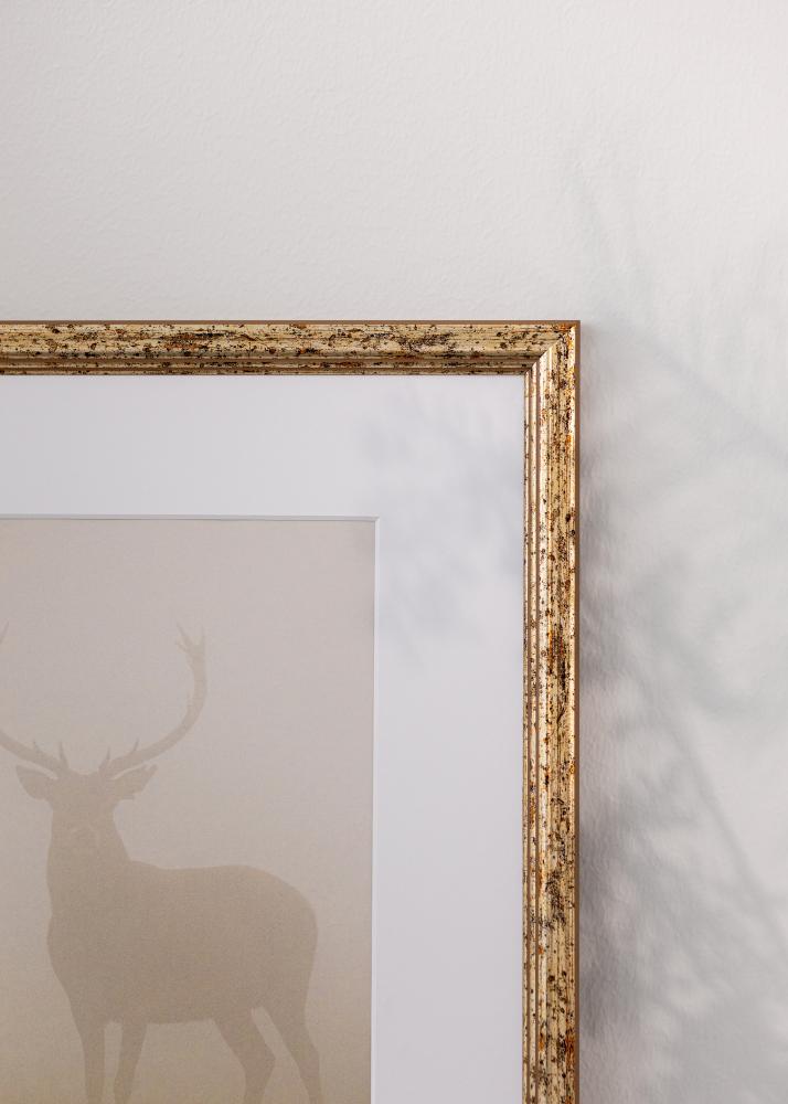 Рамка Claudia Акрилно стъкло Сребро 70x100 cm